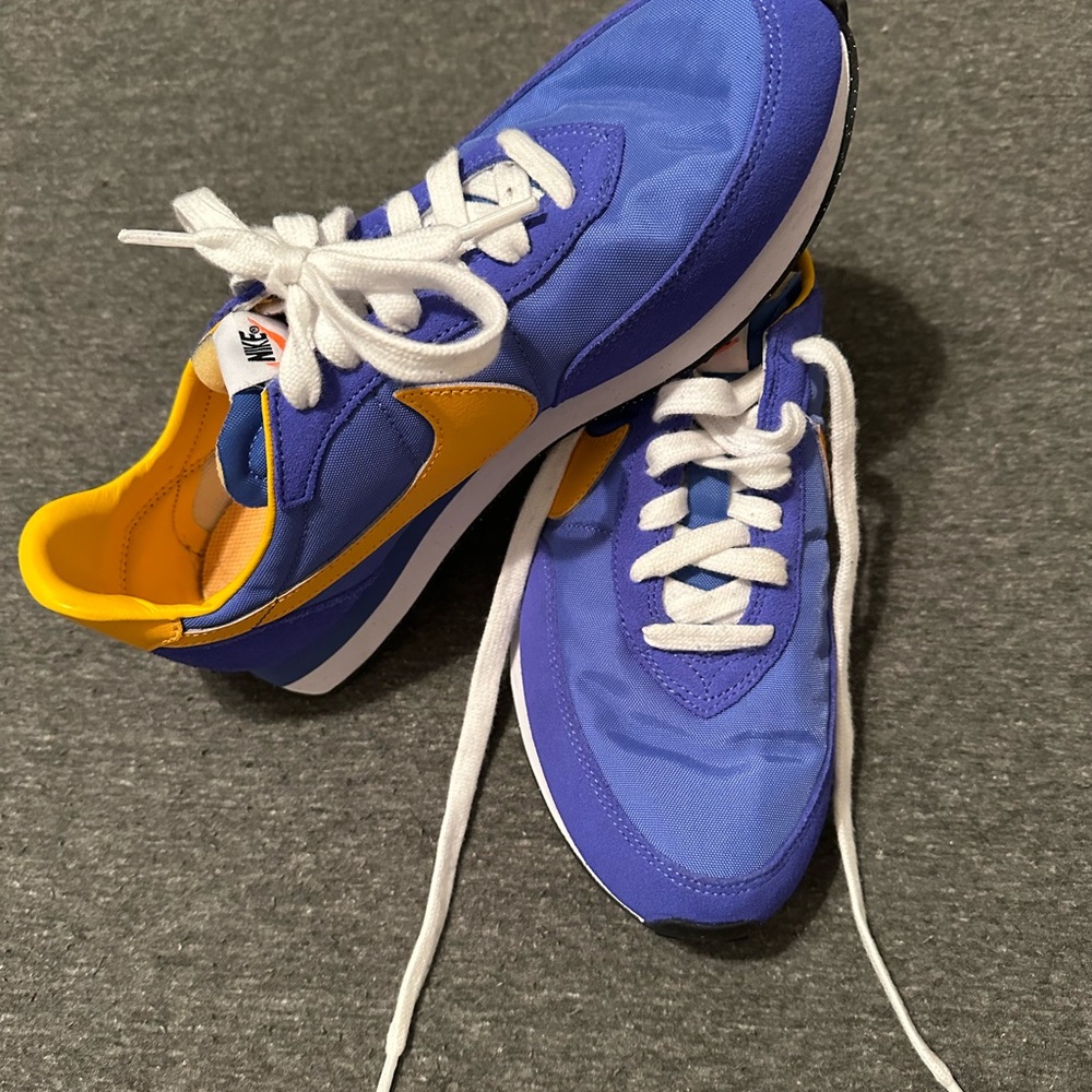 Nike Waffle Trainer 2